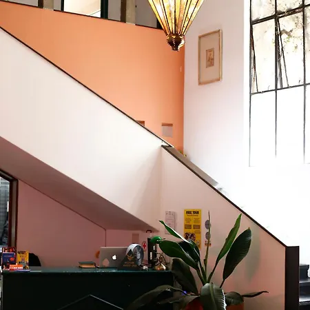 Hotel Casa Sabina